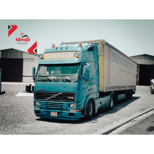 شروفه للأعمال: حلول مبتكرة في السودان